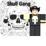 ||Skull Gang||
