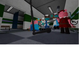 Piggy: Extreme 2020 Hospital icon