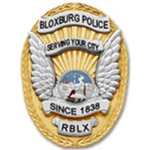 Blox Burg Police Department
