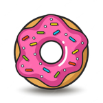 #Donutgirlsgruppe