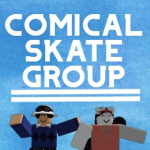 Comical Skate Group