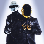 Daft punk fan chub for real