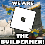 We Are The Buildermen