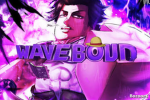 WAVE BOUND STUDIOS