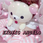 exotic angels