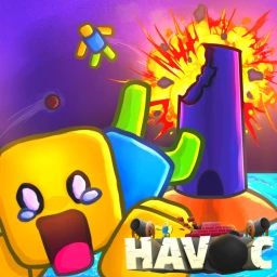 HAVOC 💣 icon
