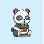 PandaForever<3