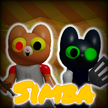 Simba [Alpha]