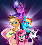 MLP General