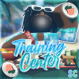 Sushi Cove | Training Center