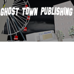 Ghost Town Publishing