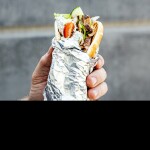 Bartholemey's Shawarma and BEPSI