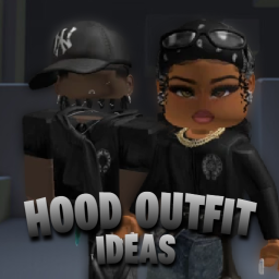 [700+ Outfits♟️] Hood Outfit Ideas