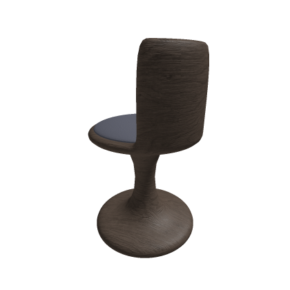 Bar Chair 2