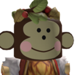 Monkeys United!!!!!