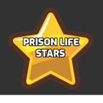 Prison Life Stars