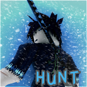 Hunt
