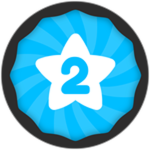 Level 2!