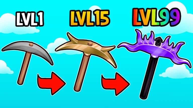 ⛏️ Mine and Jump