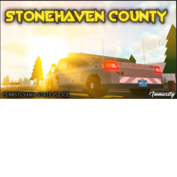 Stonehaven County [NEW]