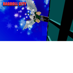 Roof Jump!