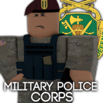 - United States Military Police -