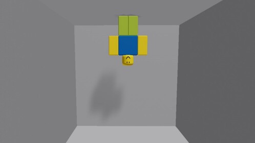 Gravity Testing [DEVELOPMENT]