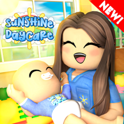 Sunshine Daycare ☀️
