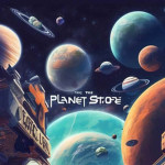 Planet Store