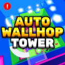 Auto Wallhop Tower 🔁