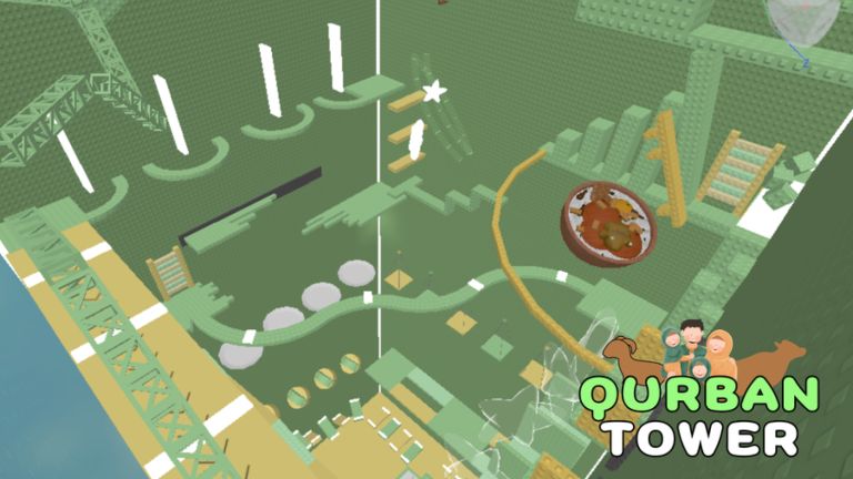 Idul Adha Tower screenshot 2