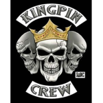 THE CREW#