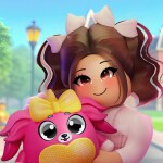 [New Pets] Raise a Rainbocorn!🦄 Pets + Roleplay