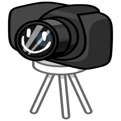 Camera (BFB)