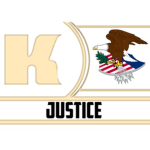 Koliger Department of Justice