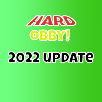 hard obby!