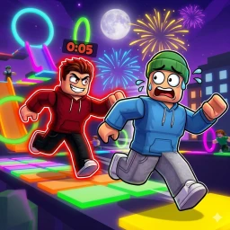 💥 BOOM TAG! icon