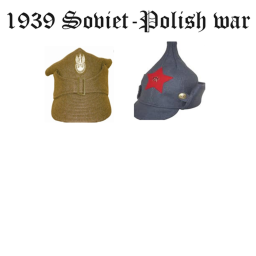 1939 war (Polish-Soviet)