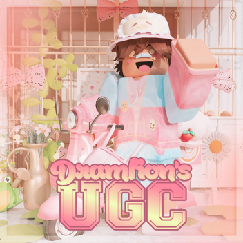 Dramfion's UGC Concepts