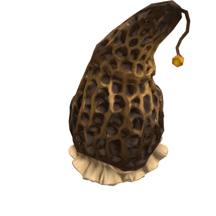 Morel Count