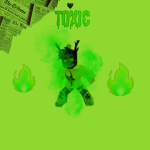 Toxic Clothing Brand