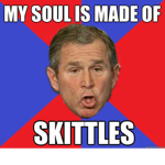 Fab Soul Skittles!