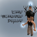 Little Butterflies Daycare