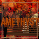 Amethyst Records®