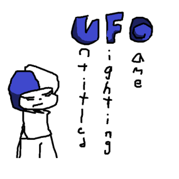 Untitled fighting game