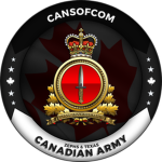 Canadian Special Operations Forces Command⊡