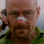 Breaking Bad...