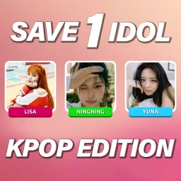 Save One Idol (KPOP)[SEPT UPD] icon