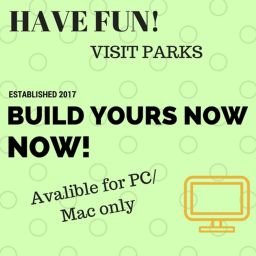 PROJECT: Waterpark Tycoon!