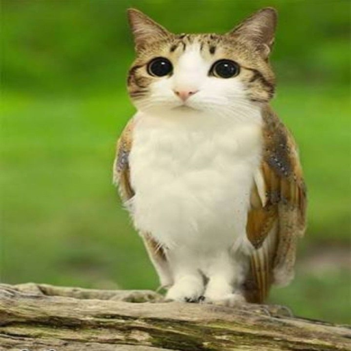 Secret Meowl Line!